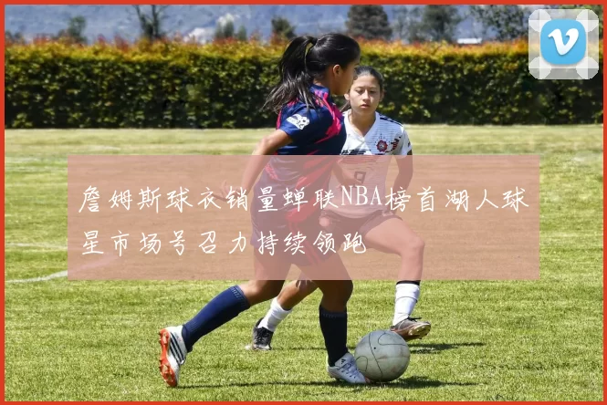 詹姆斯球衣销量蝉联NBA榜首湖人球星市场号召力持续领跑