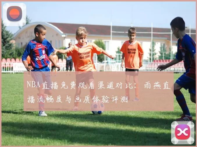 NBA直播免费观看渠道对比：雨燕直播流畅度与画质体验评测