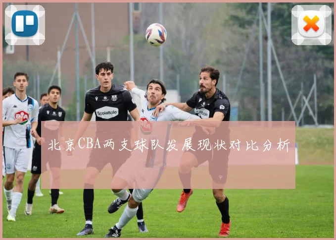 北京CBA两支球队发展现状对比分析