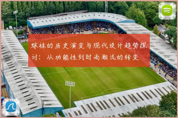 球袜的历史演变与现代设计趋势探讨：从功能性到时尚潮流的转变