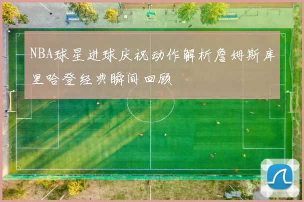NBA球星进球庆祝动作解析詹姆斯库里哈登经典瞬间回顾
