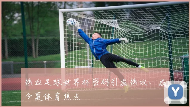 热血足球世界杯密码引发热议,成今夏体育焦点